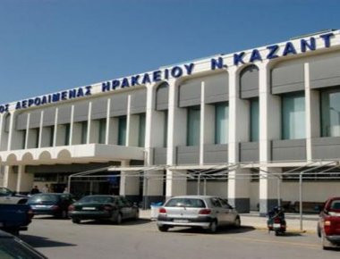 Λιποθυμικό επεισόδιο σε πτήση για Ηράκλειο